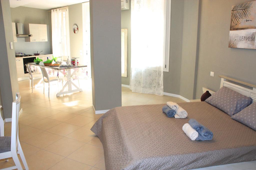 Residenza La Vecchia Vigna