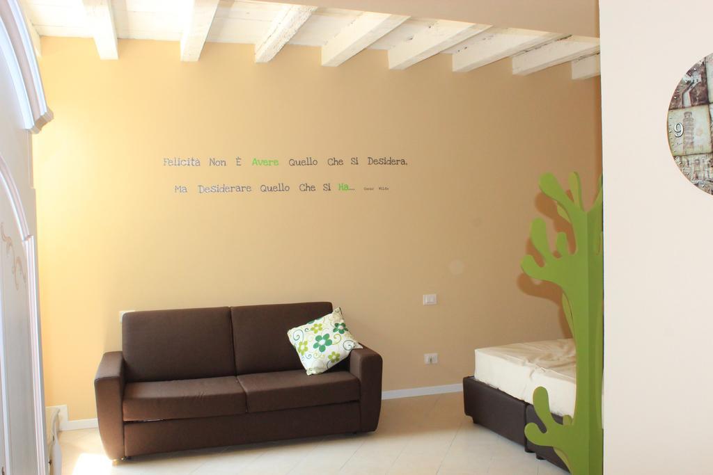 Bed and breakfast Residenza La Vecchia Vigna *
