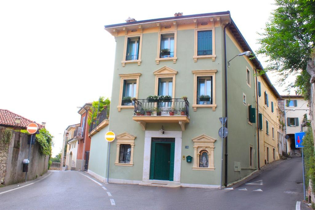 Bed and breakfast Residenza La Vecchia Vigna
