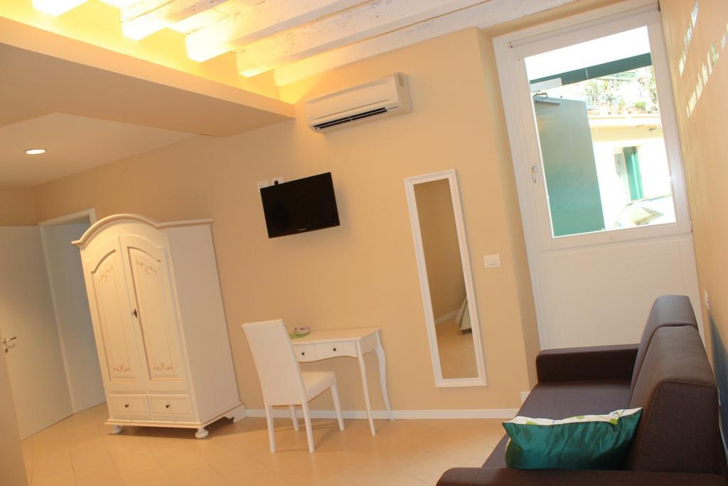 Bed and breakfast Residenza La Vecchia Vigna Verona