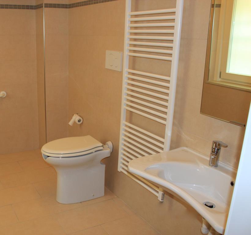 Bed and breakfast Residenza La Vecchia Vigna