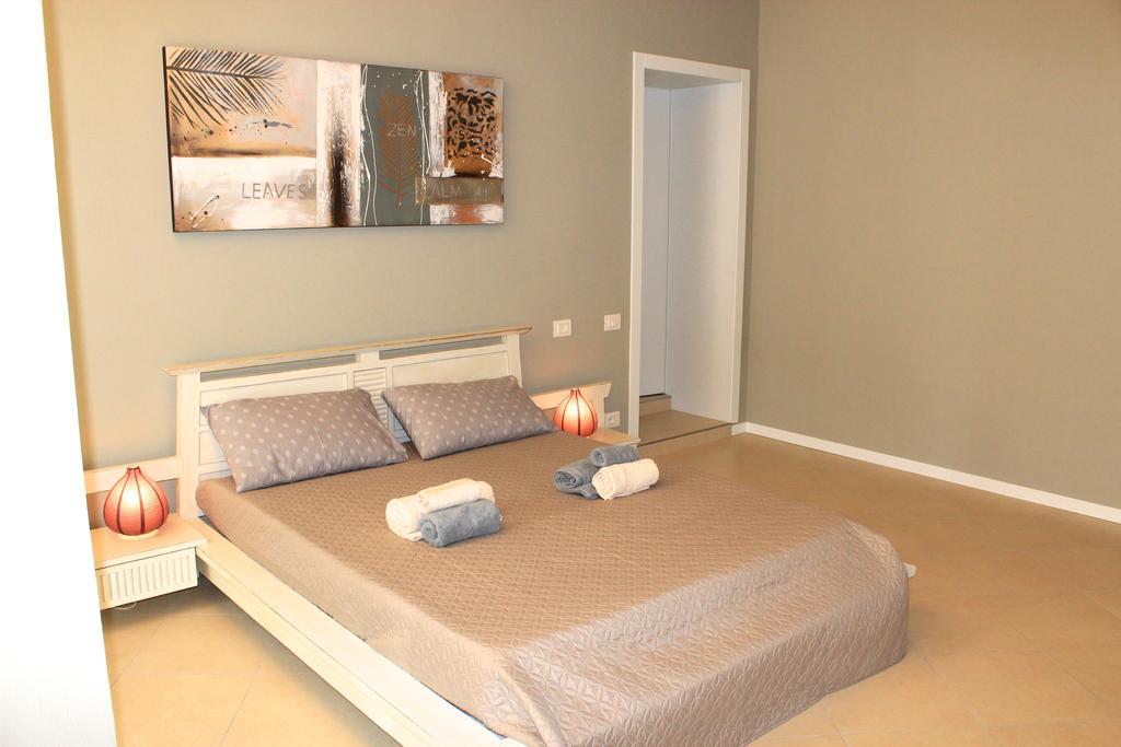 Bed and breakfast Residenza La Vecchia Vigna Verona